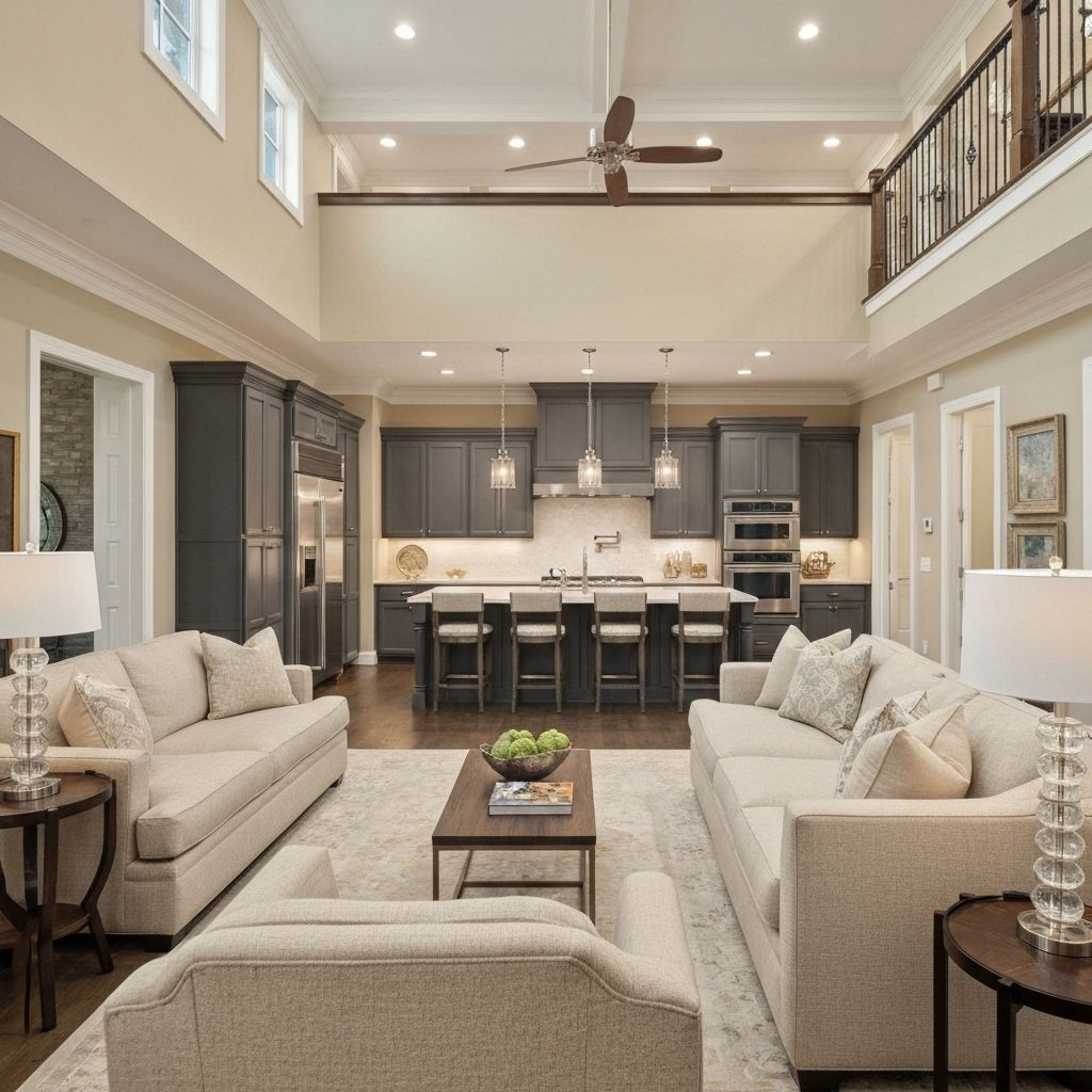 Residential Remodeling