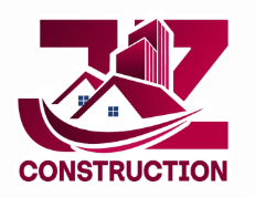 JZ Construction Logo